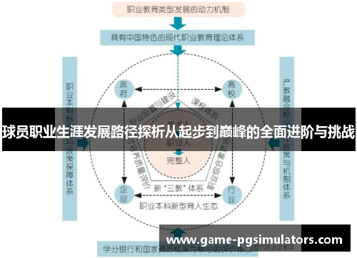 球员职业生涯发展路径探析从起步到巅峰的全面进阶与挑战