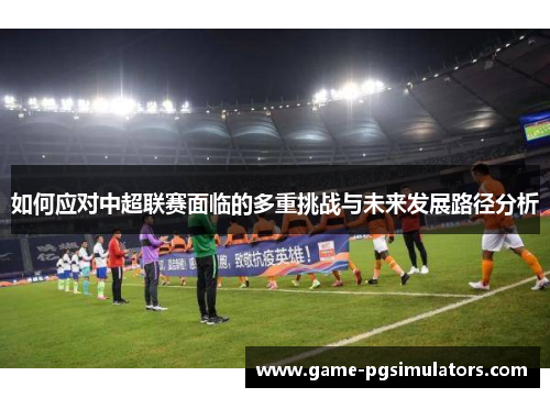 如何应对中超联赛面临的多重挑战与未来发展路径分析