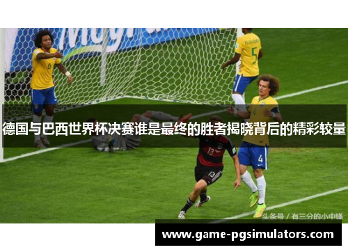 德国与巴西世界杯决赛谁是最终的胜者揭晓背后的精彩较量