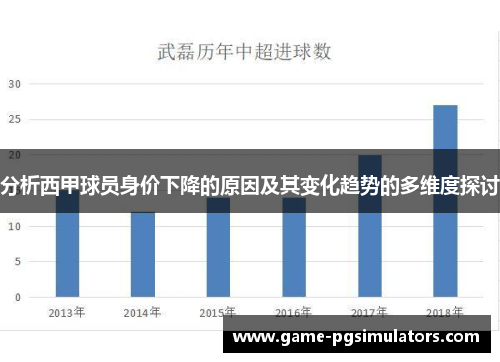 分析西甲球员身价下降的原因及其变化趋势的多维度探讨
