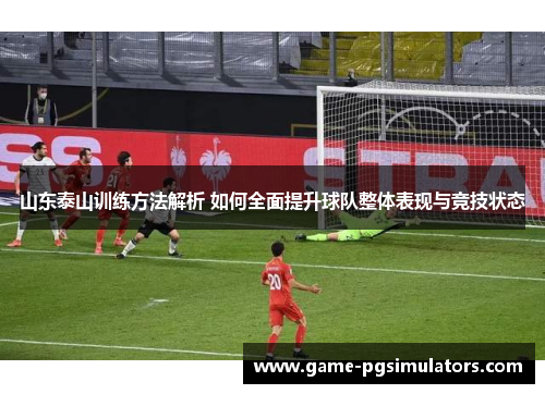 山东泰山训练方法解析 如何全面提升球队整体表现与竞技状态