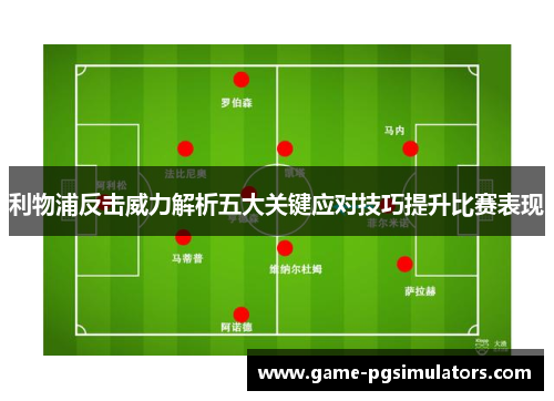 利物浦反击威力解析五大关键应对技巧提升比赛表现
