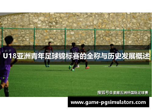 U18亚洲青年足球锦标赛的全称与历史发展概述