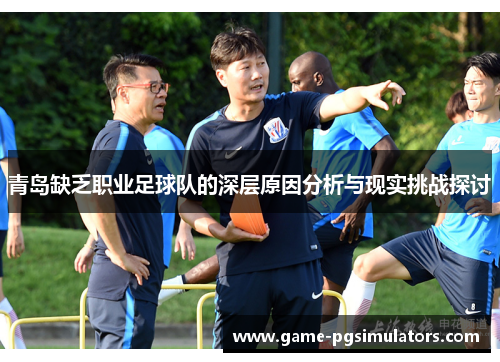 青岛缺乏职业足球队的深层原因分析与现实挑战探讨 青岛缺乏职业足球队的深层原因分析与现实挑战探讨