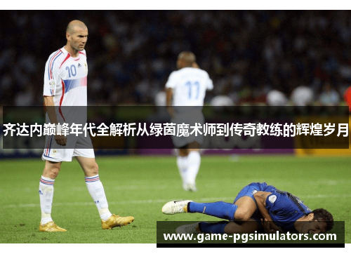 齐达内巅峰年代全解析从绿茵魔术师到传奇教练的辉煌岁月