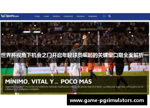 世界杯视角下机会之门开启年轻球员崛起的关键窗口期全面解析一