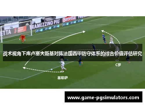战术视角下库卢塞夫斯基对阵法国西甲防守体系的综合价值评估研究 战术视角下库卢塞夫斯基对阵法国西甲防守体系的综合价值评估研究