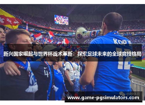 新兴国家崛起与世界杯战术革新：探索足球未来的全球竞技格局